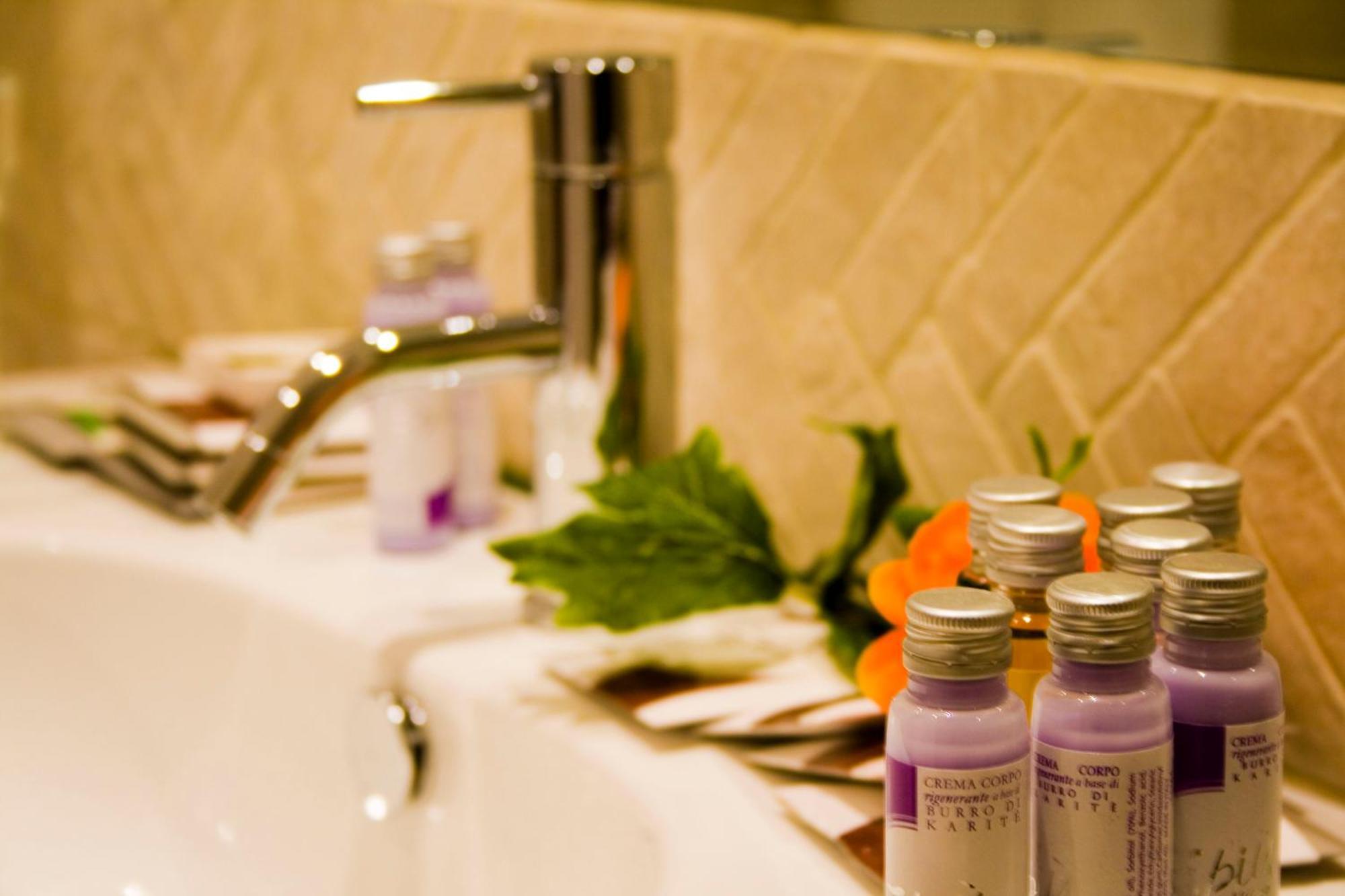Apartahotel Ripetta 25 Prestige