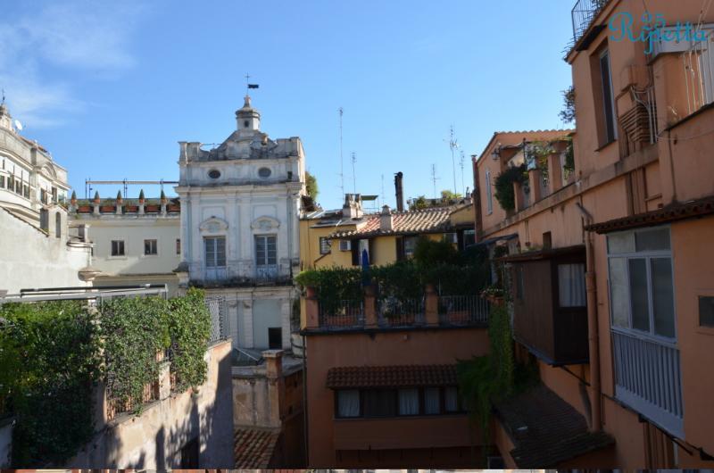 Apartahotel Ripetta 25 Prestige Roma
