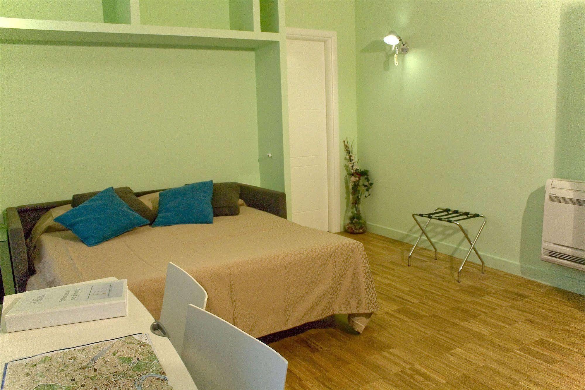 Ripetta 25 Prestige Apartahotel 2*
