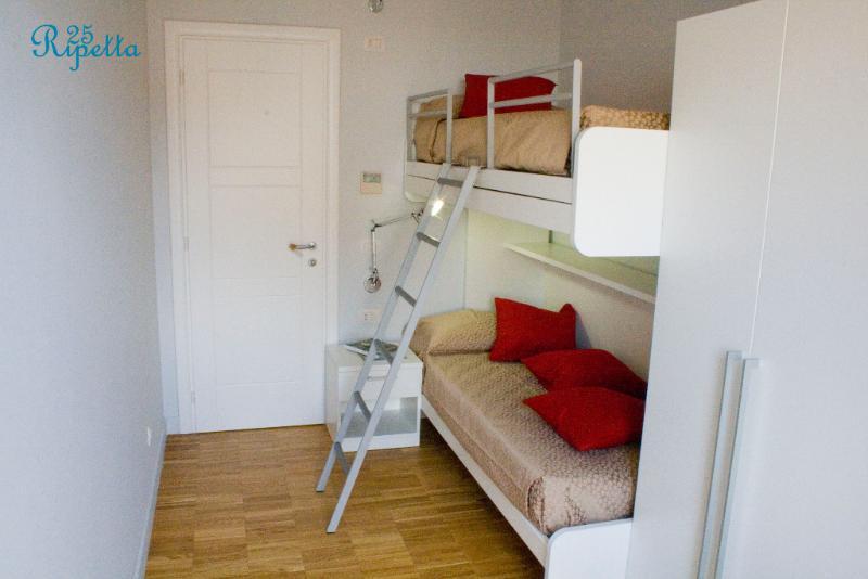 Ripetta 25 Prestige Apartahotel Roma