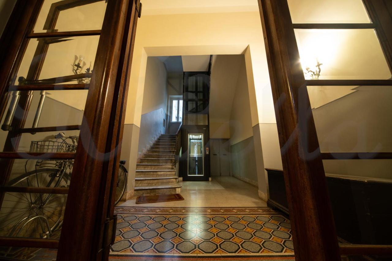 Apartahotel Ripetta 25 Prestige