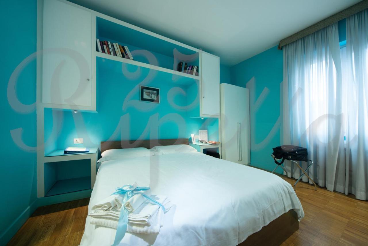 Ripetta 25 Prestige 2* Roma
