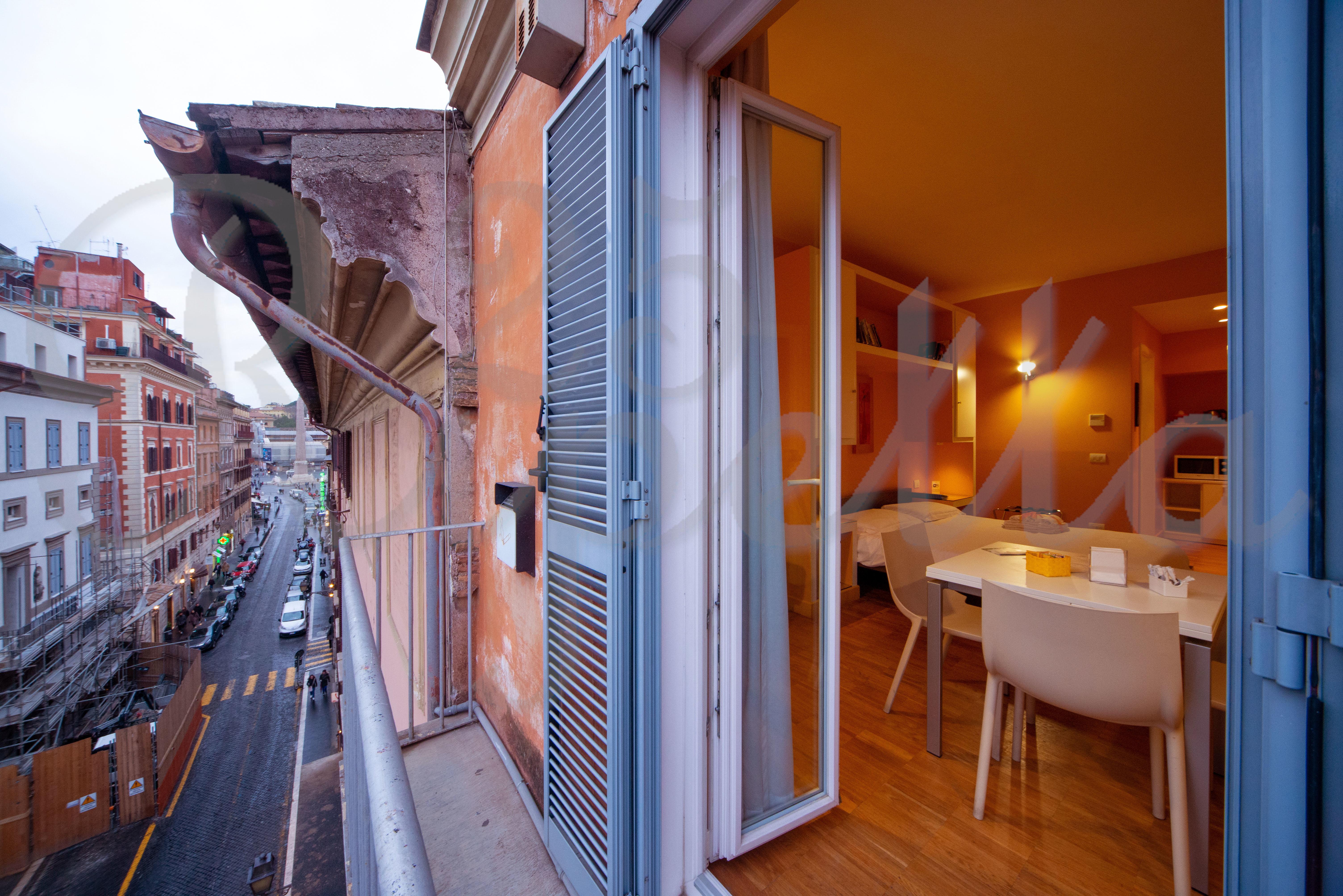 Ripetta 25 Prestige Aparthotel Rom