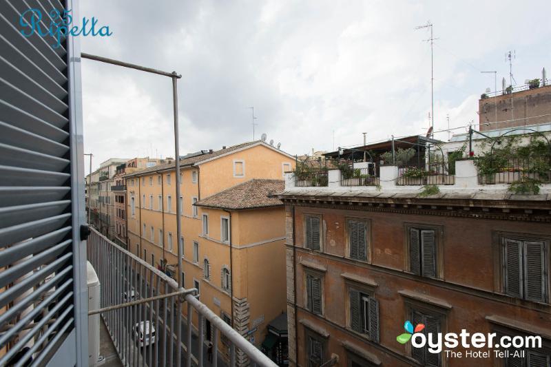 Ripetta 25 Prestige Rom