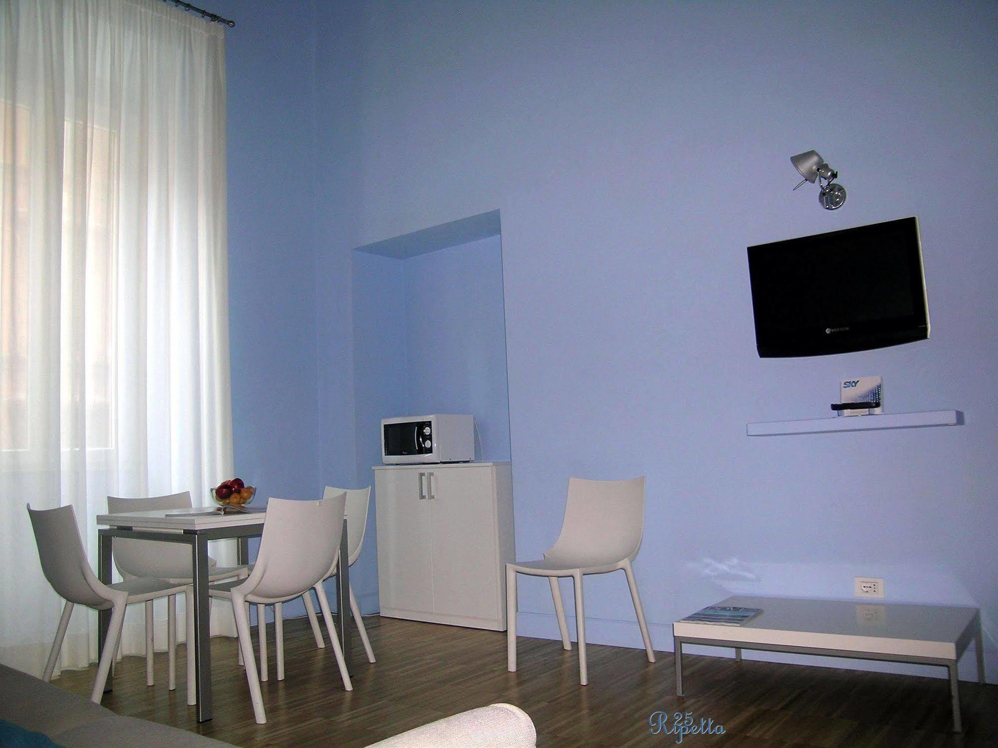 Ripetta 25 Prestige Aparthotel Rom