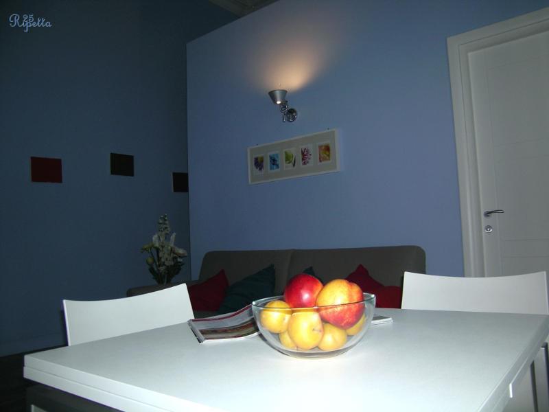 Aparthotel Ripetta 25 Prestige Rom