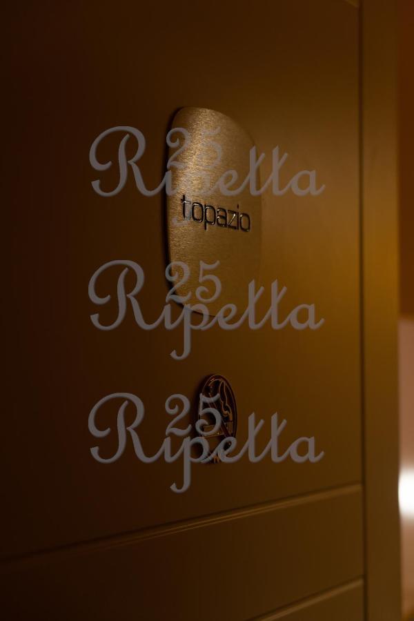 Ripetta 25 Prestige Aparthotel Rom
