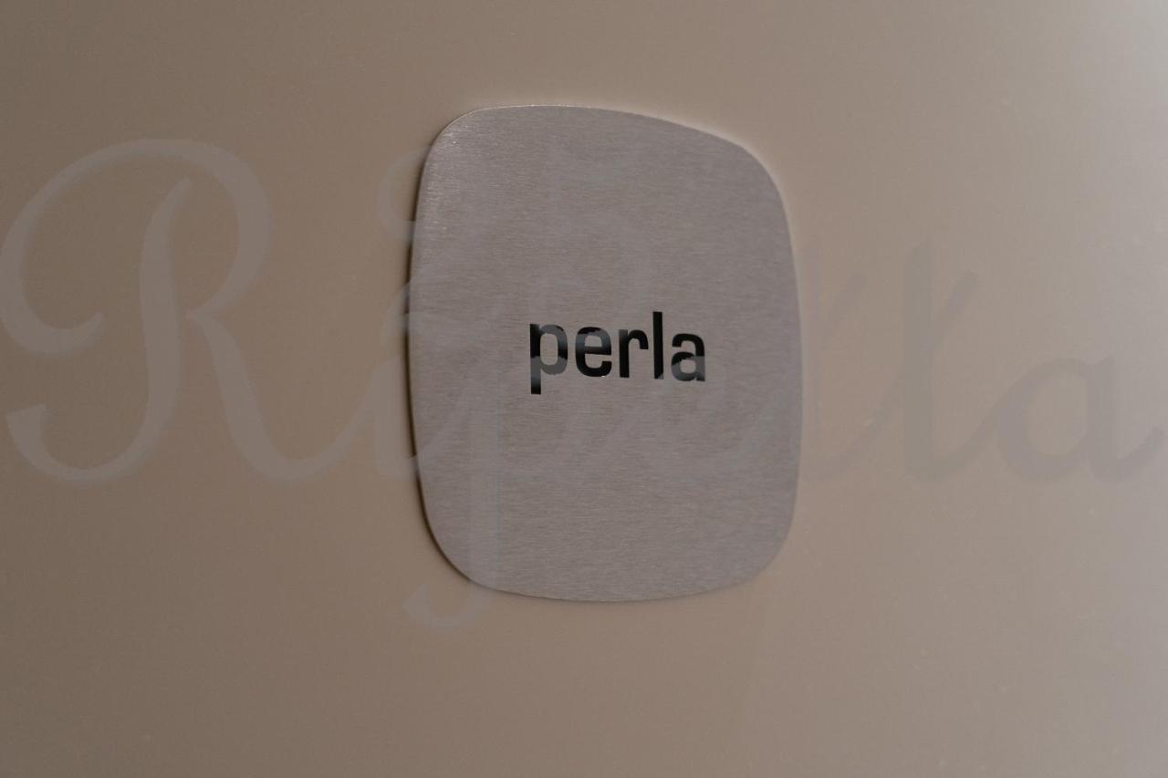 Ripetta 25 Prestige Apartahotel